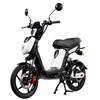 Eskuta SX-250 Series 4 Classic Electric Bike