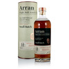 Arran 2010 13 Year Old Small Batch Port Pipes UK Exclusive