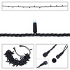 LED String Light Rubber Connectable Design in Cool