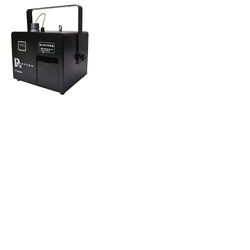Haze Machine with Remote Control & DMX 900 Watt