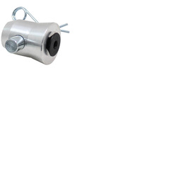 Global Truss F34 Half Conical for Base Plates