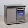 Draco Grills Outdoor Stainless Steel Single Fridge Cabinet with Granite Top