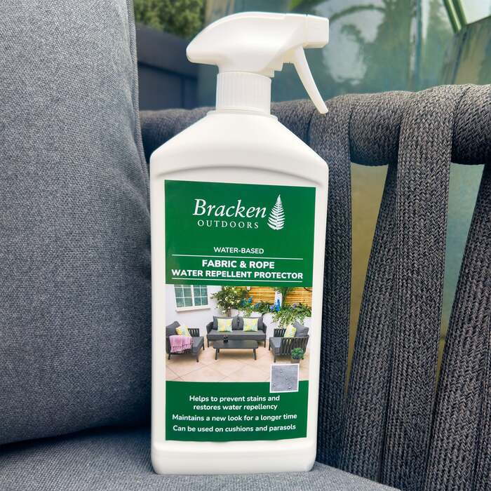 Bracken Outdoors 0. 5 Litre Fabric & Rope Protector