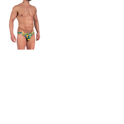 Olaf Benz RED2365 Brazil Brief