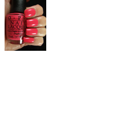 OPI Nail Polish - A Definite Moust Have (NL M56) 15ml
