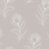 Pavona Heavyweight Vinyl Wallpaper Heather Holden Opus 36243