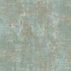 Concrete Texture Heavyweight Vinyl Wallpaper Jade / Gold AS Creation 39670-4