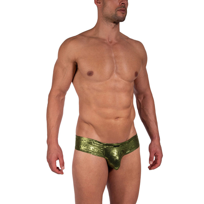 Manstore M2389 Cheeky Brief