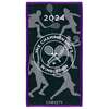 Wimbledon Championships 2024 Towel