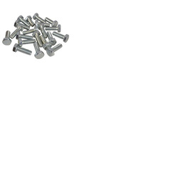 M10 Bolt Sets 30mm Long Pack of 20