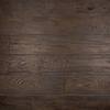 New York 15/4 x 220mm Black Knight Distressed Premium Hard Waxed Oiled Engineered Wood Flooring