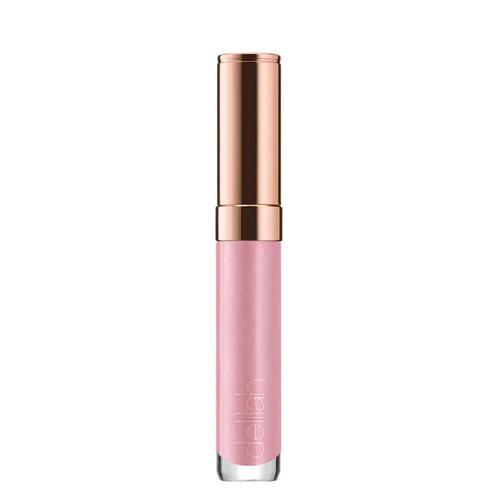 Delilah Colour Gloss Ultimate Shine Lipgloss 5. 5ml Ghost