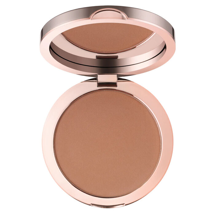 Delilah Sunset Matte Bronzer 11g Medium Dark