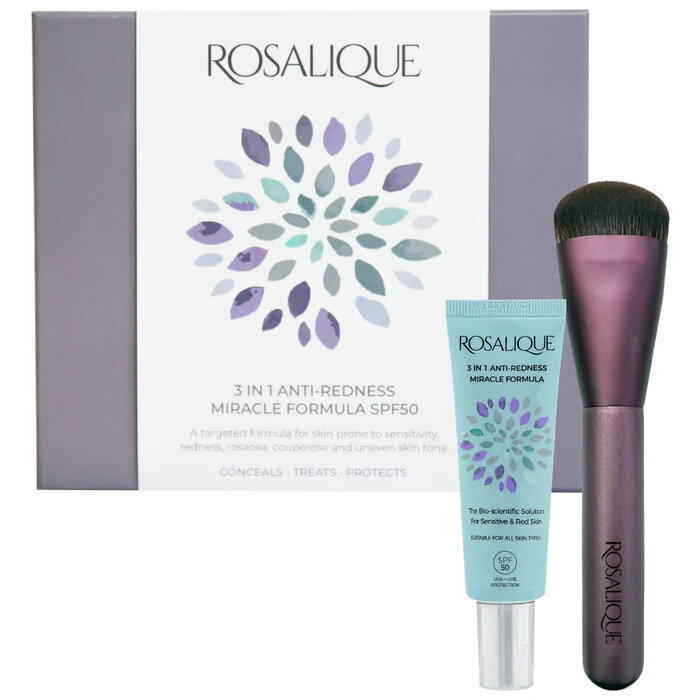 Rosalique Miracle Gift Set
