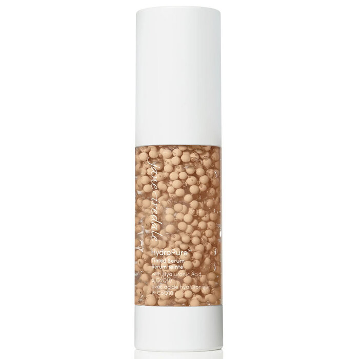 Jane Iredale HydroPure Tinted Serum 30ml Fair 1