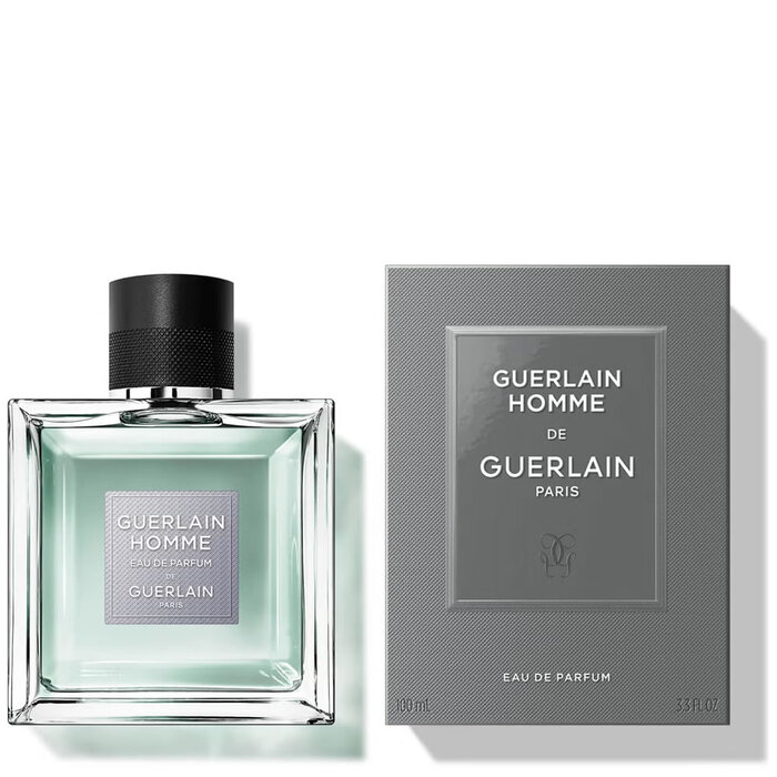 Guerlain Homme EDP 100ml