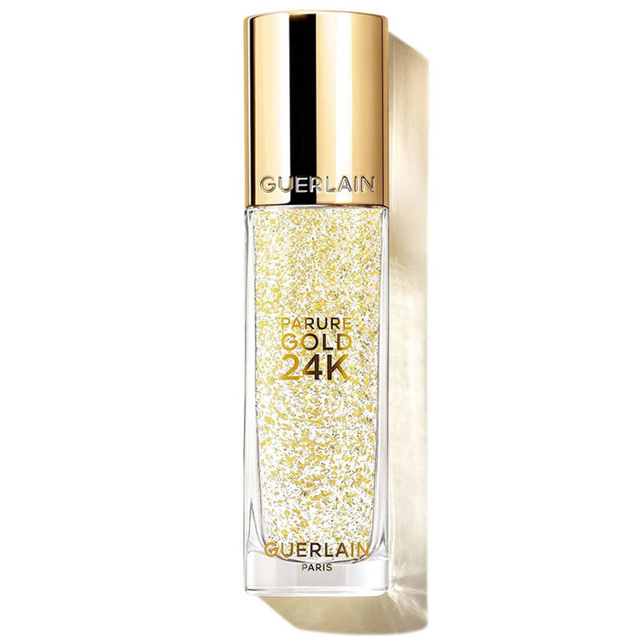 Guerlain Parure Gold 24K Radiance Booster Primer 35ml Universal