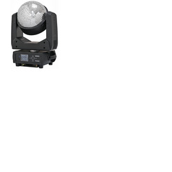 Fusion Reflecta LED Moving Head Light with RGB LEDs and Multi Effect