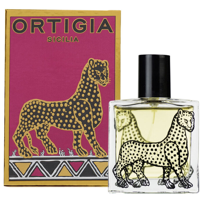 Ortigia Sicilia Melograno EDP