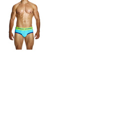 Modus Vivendi Sporty Classic Cotton Brief