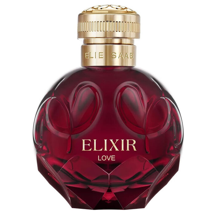 Elie Saab Elixir Love Eau de Parfum