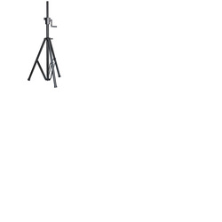 Wind Up Speaker Stand 1. 4 to
