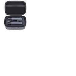Rechargeable Wireless XLR Microphone System 2. 4GHz