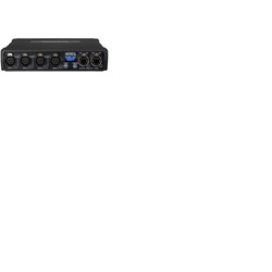 BT-NODE24 DMX Processor ARTNET SACN Node 5 pin DMX