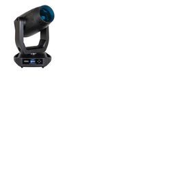 BTI-Blizzard Outdoor LED Profile Moving Head 600W by BriteQ