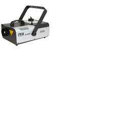 Smoke Machine 1200W with Wireless Remote Control DMX Control from PERFORM FX