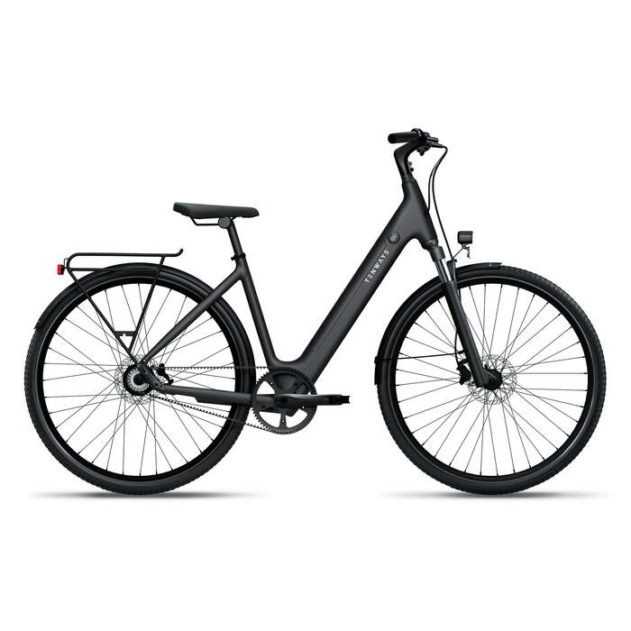 Tenways CGO800S Step-Through Electric Hybrid Bike