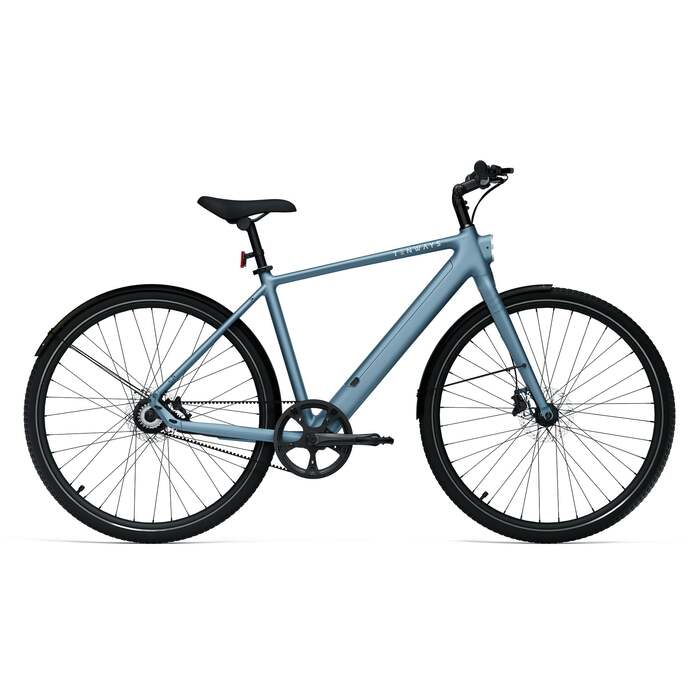 Tenways CGO600 Pro Commuter Urban Electric Hybrid Bike