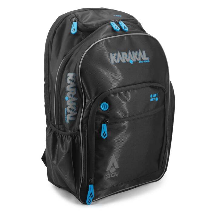 Karakal Pro Tour 30 2. 1 Backpack