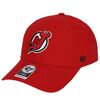 47 Brand NHL New Jersey Devils MVP Cap