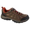Columbia Mens Redmond III Waterproof Shoes