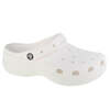 Crocs Womens Classic Platform Clog