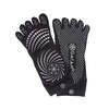 Gaiam Anti-Slip Socks S / M