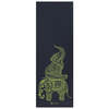 Gaiam Tribal Wisdom 6 MM Yoga Mat