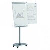 Rocada Mobile Flipchart Easel