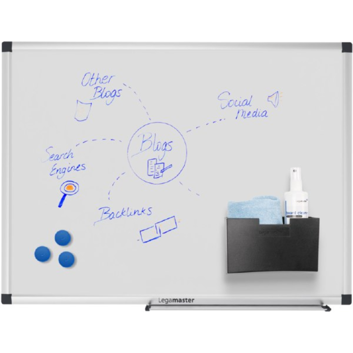Legamaster UNITE PLUS Writing Boards