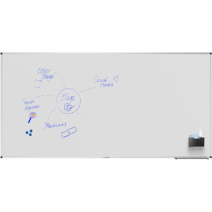 Legamaster UNITE PLUS Writing Board