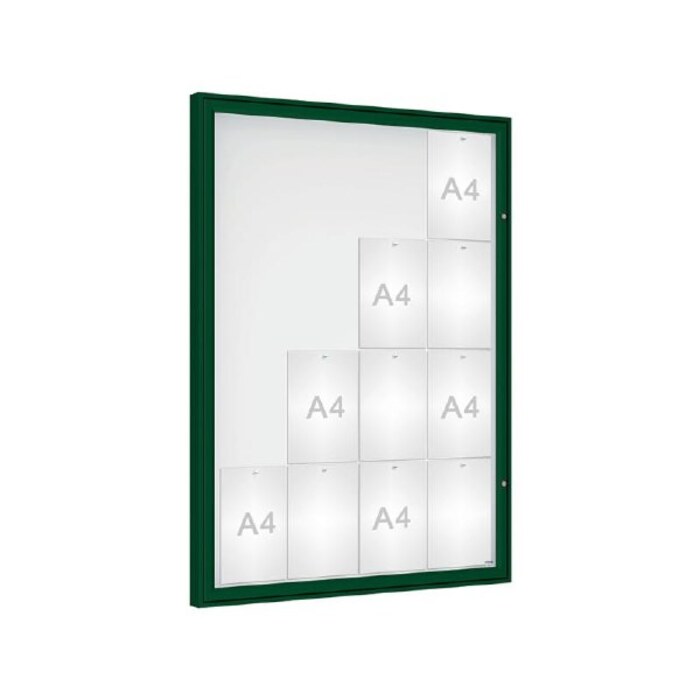 Classic Outdoor Noticeboard