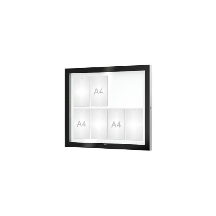 Edge Outdoor Noticeboard