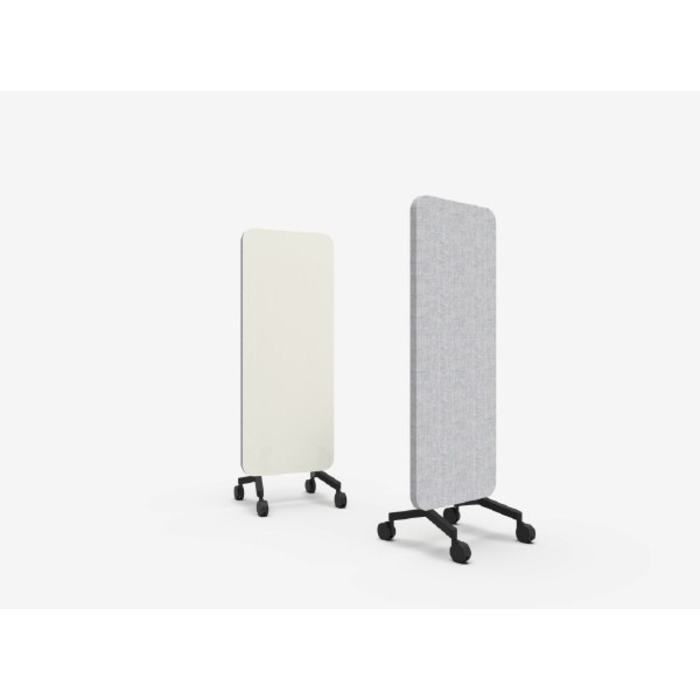 Mood Fabric Mobile Glass Board