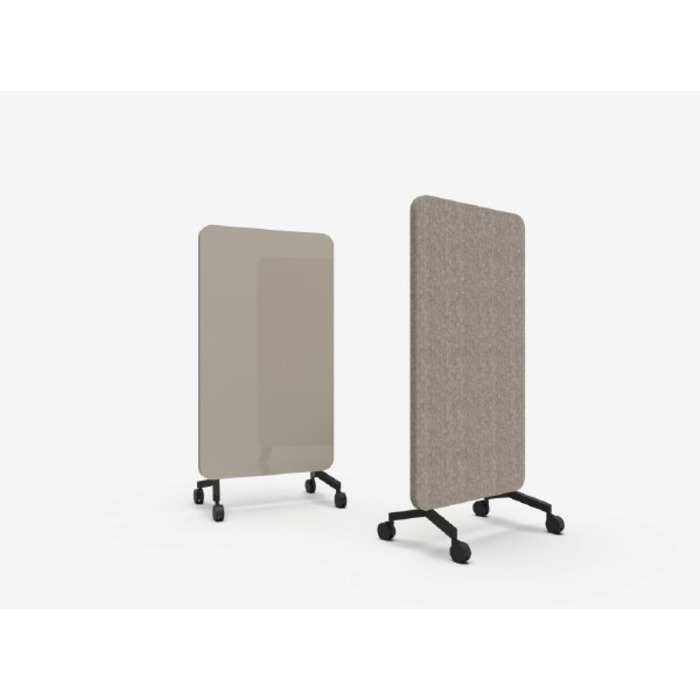 Mood Fabric Mobile Glass Board