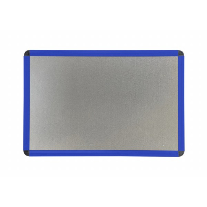 Coloured Frame Noticeboard
