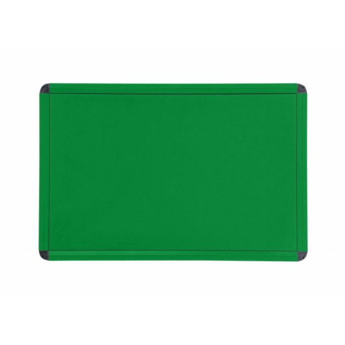 Coloured Frame Noticeboard