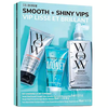 Color Wow Smooth + Shiny VIPS Hair Gift Set