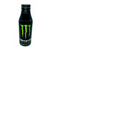 Monster Energy Glass Bottle 500ml *Japan*
