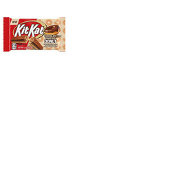 Kit Kat Chocolate Frosted Donut 42g *USA*